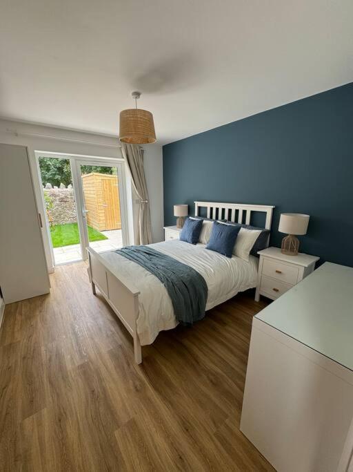 The Brambles Bungalow Weston-super-Mare Dış mekan fotoğraf